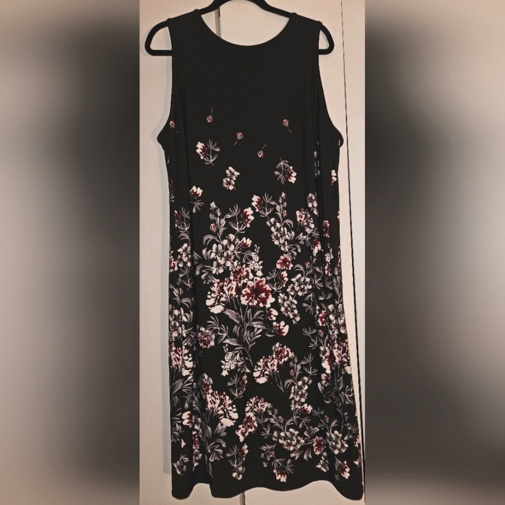 Sheath Dress